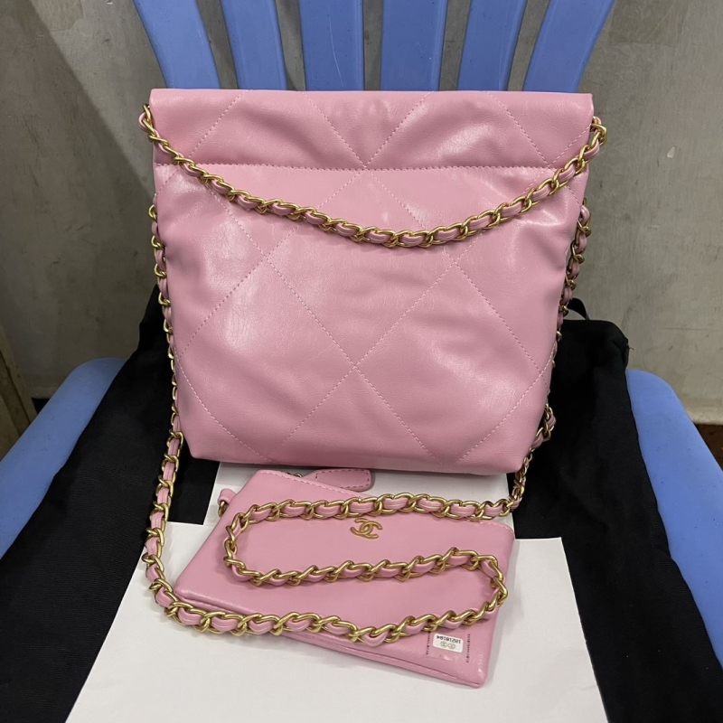 Chanel Hobo 22 Bags